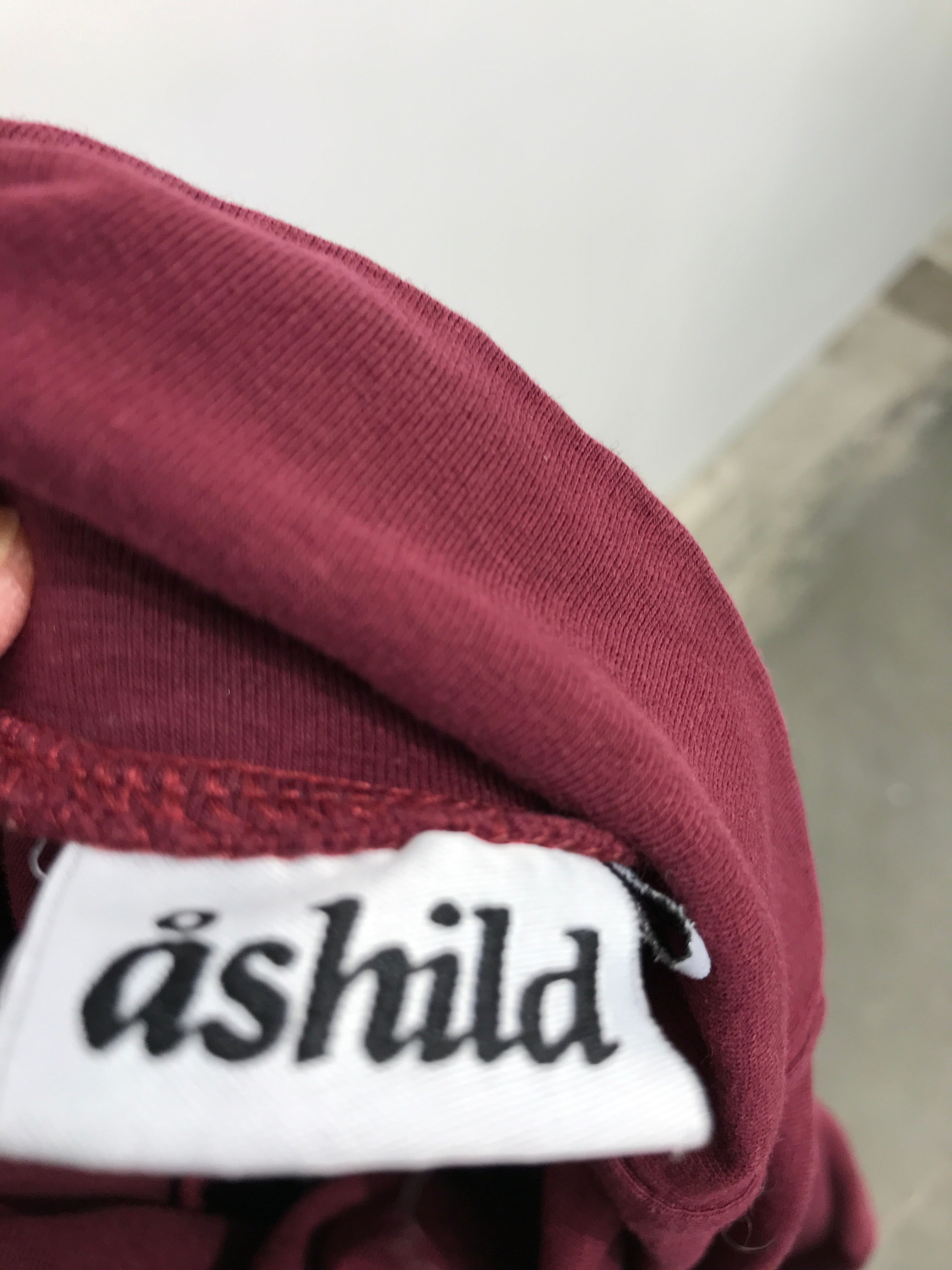 Äshild Bluse